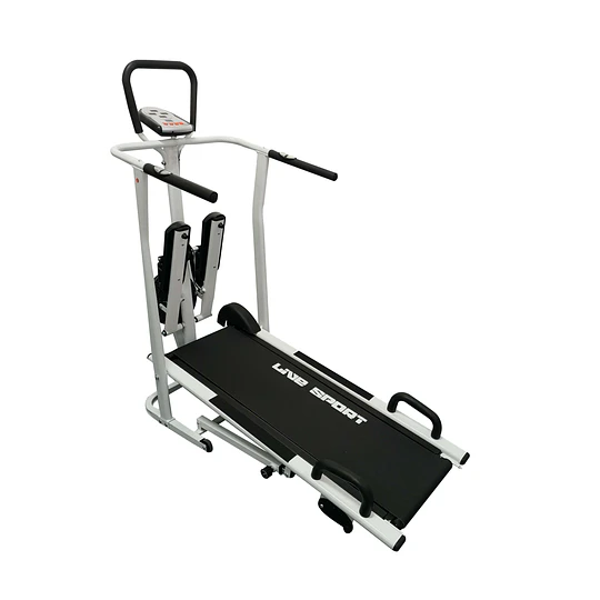 Caminador Multifuncion Manual 8040B