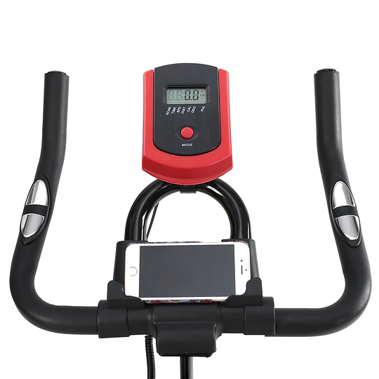 Spinning Intensity Black 4 Kgs