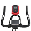 Spinning Intensity Black 4 Kgs