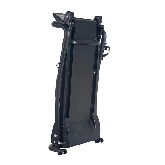 Trotadora Intensity Black