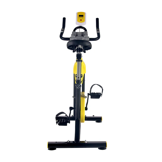 Spinning Intensity Yellow 6 Kg