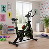 Spinning Intensity Grey 6 Kgs