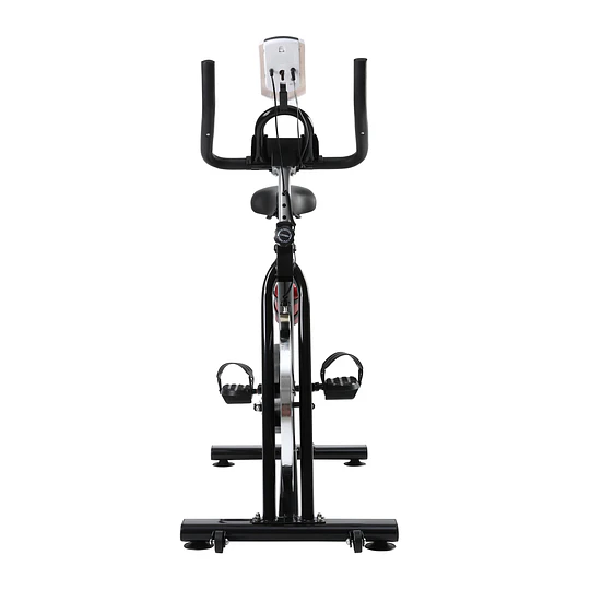 Spinning Intensity Grey 6 Kgs