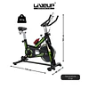 Spinning Intensity Grey 6 Kgs