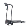 Trotadora Intensity Black