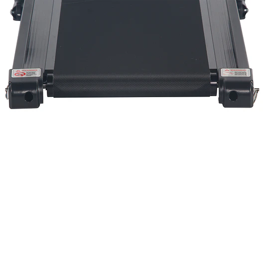 Trotadora Intensity Black
