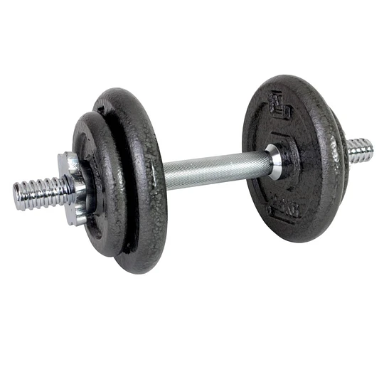Set Mancuernas Live up 10 KG