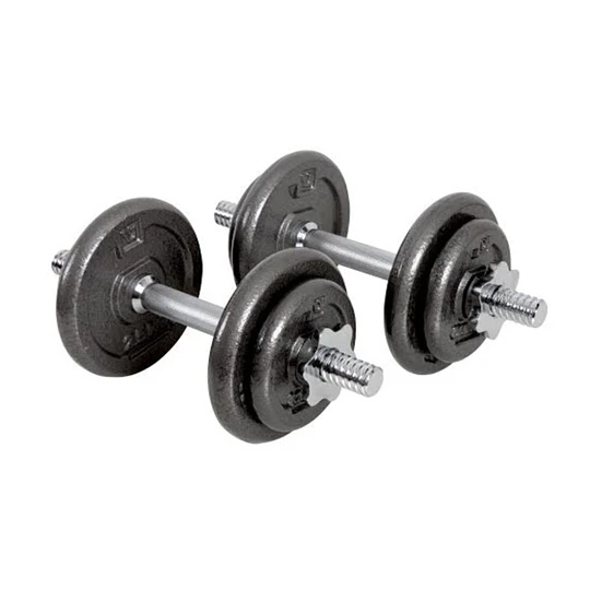 Set Mancuernas Live up 20 KG