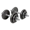 Set Mancuernas Live up 20 KG