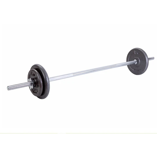 Set Mancuernas Live up 25 KG