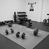 Set Mancuernas Live up 50 KG
