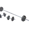 Set Mancuernas Live up 50 KG