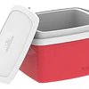 Set cooler Camp 2 piezas rojo 12L Y 5L