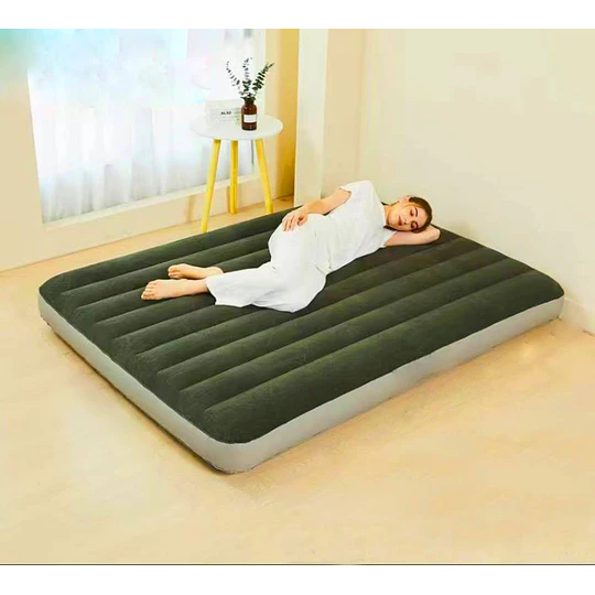 Colchon Inflable 2 Pl Live Sport 