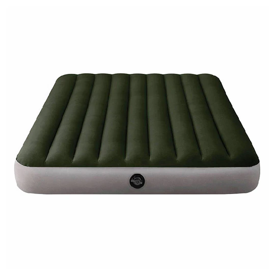 Colchon Inflable 2 Pl Live Sport 