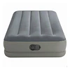 Cama Inflable Electrica Gris Usb 1 Pl 