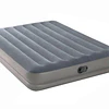 Cama Inflable Electrica Gris Usb 2 Pl  