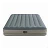 Cama Inflable Electrica Gris Usb 2 Pl  