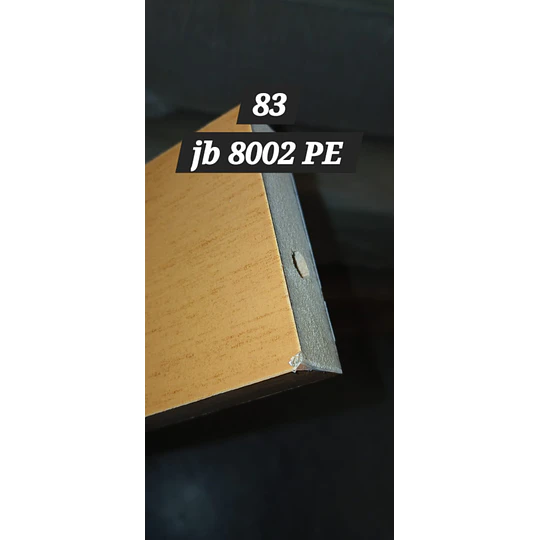 Mesa Lateral Be Perla - 