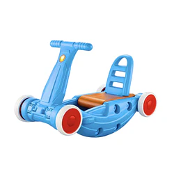 Balancin Multifuncional 3X1 Kidscool- Producto Armado en tienda