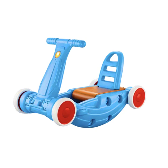 Balancin Multifuncional 3X1 Kidscool- Producto Armado en tienda