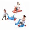 Balancin Multifuncional 3X1 Kidscool- Producto Armado en tienda