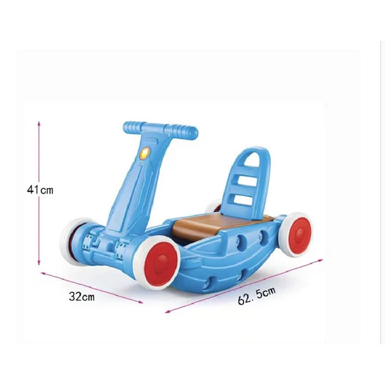Balancin Multifuncional 3X1 Kidscool- Producto Armado en tienda