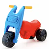 Correpasillo Tricolor Kidscool- Producto armado en tienda con detalle