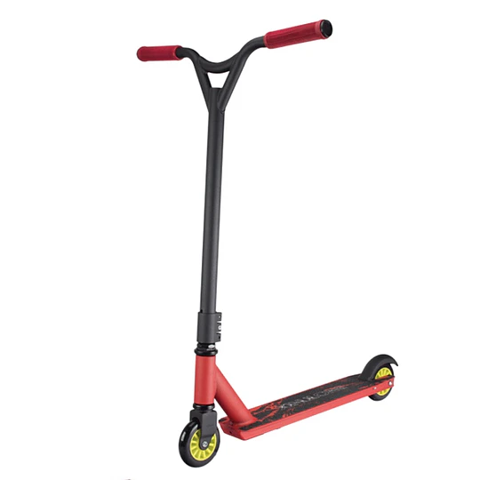 Free Style Scooter- Producto armado en tienda