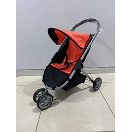 Coche de Muñecas- Producto Armado en Tienda