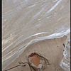 Cómoda 4 Cajones con Puerta Zupi Caramelo -Producto con detalle