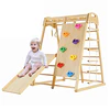 Juego Escalada Montessori 8x1- Producto Armado en Tienda