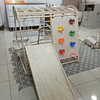 Juego Escalada Montessori 8x1- Producto Armado en Tienda