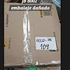 Mesa Lateral Be Perla - Producto con Embalaje Dañado