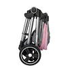 Coche Compact Travel System Rosado- Producto Armado en Tienda