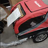 Carro Tráiler De Mascota -Producto Armado en Tienda