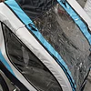 Carro Jogger Baby Trailer Duplex- Producto Armado en Tienda (LE FALTA RUEDA DELANTERA)