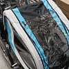 Carro Jogger Baby Trailer Duplex- Producto Armado en Tienda 