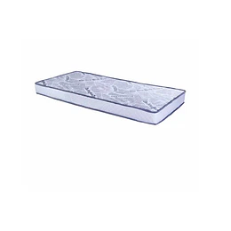 Colchon Cuna Kids 130 x 70x10 cms - Producto con detalle