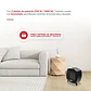 Termoventilador cerámico TH-CH35 - Miniatura 2