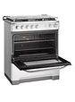 Fensa Cocina a Gas 5 Quemadores F 5500 T Espejado - Miniatura 3