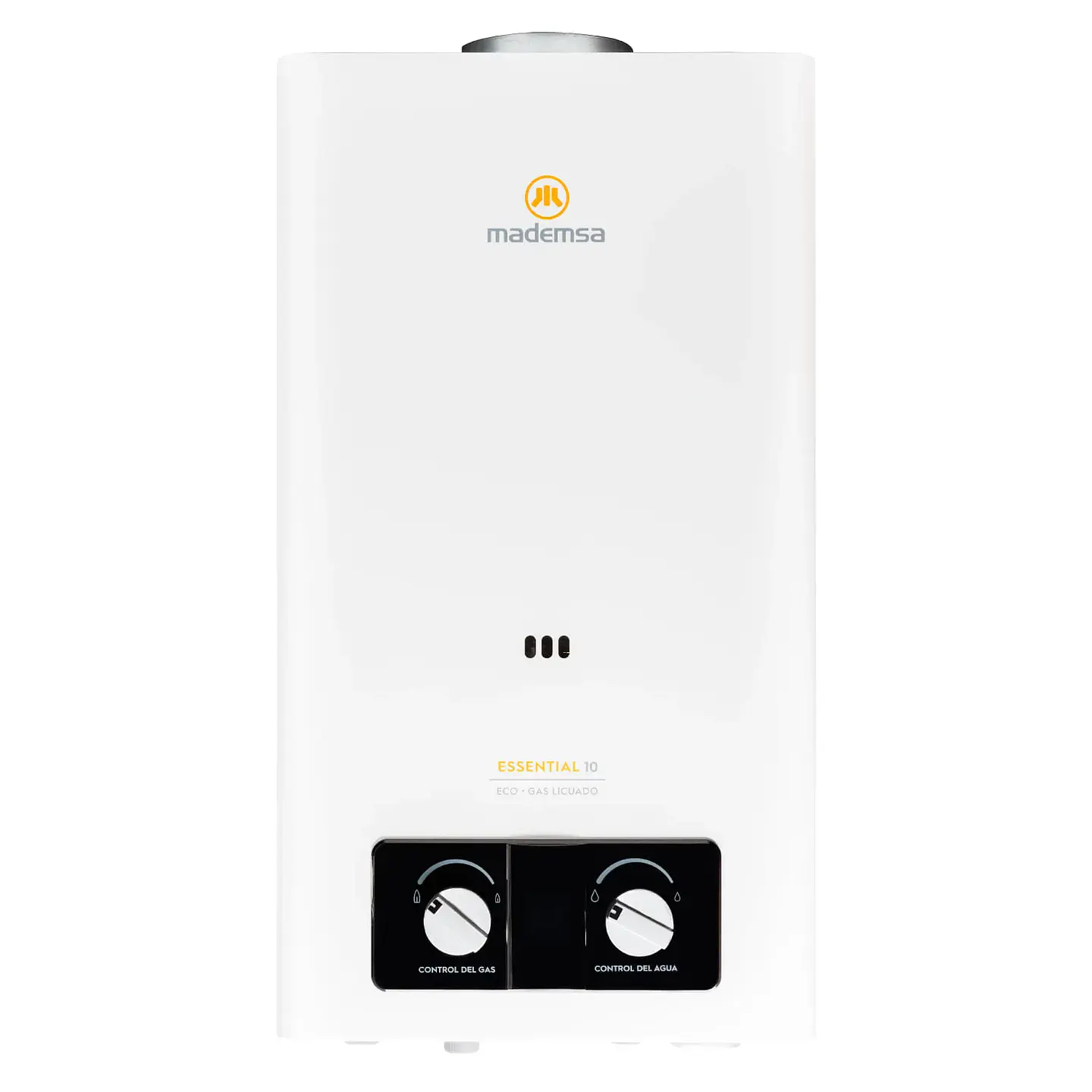 CALEFONT MADEMSA ESSENTIAL 10 ECO GAS LICUADO 2