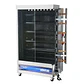 ASADOR DE POLLO 6 ESPADAS VENTUS - Miniatura 3