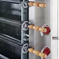 ASADOR DE POLLO 6 ESPADAS VENTUS - Miniatura 4