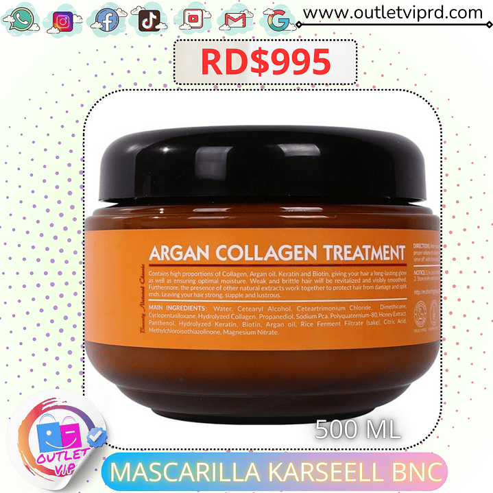 Mascarilla karseell BNC  7