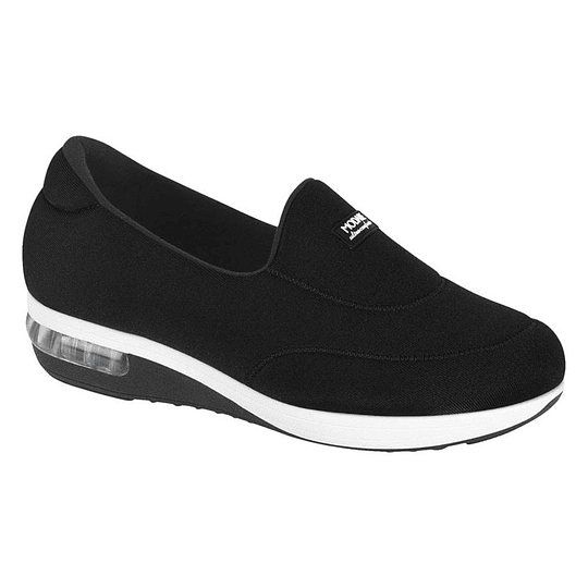 Zapatilla Modare Negro 7320-239-20703-15745