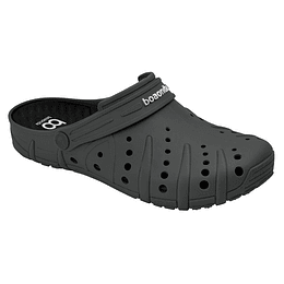 Clog Hombre Grafito 1315-BEN-100-203001