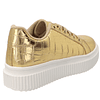 Zapatilla BKR Dorado A6570