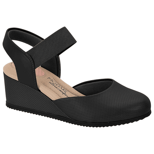 Sandalia Modare EcoCuero Negro 7164-119-27033-15745