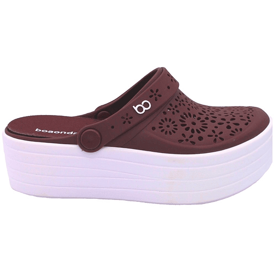 Clog Boaonda Bali Acai 1837-BALI-101-004